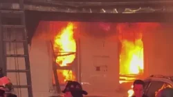 Deadly house fire kills 1, injures 9 and leaves 1 missing in Queens