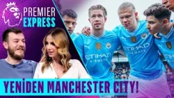 M. City Lider, Liverpool-Arsenal Sürprizi, Palmer'ın Formu | Premier Express | 13. Bölüm