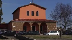 NORI PAOLACCI ON CERVETERI ROADS