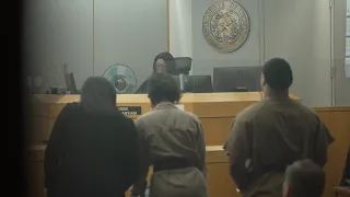 Jury selection begins in rapper's murder trial