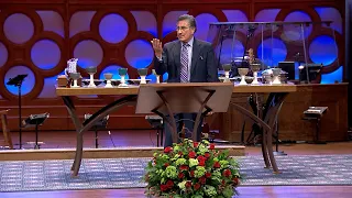 Dr. Michael Youssef - Rrëfehuni dhe bëhuni të lirë, Pjesa 14