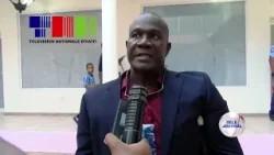 CEP / Inscription du parti politique « VMS »