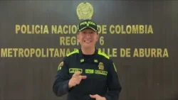 Rescatan joven de 17 años secuestrado en Medellín por quien exigían $10 millones para liberarlo