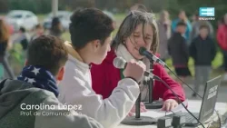 Escuelas secundarias, un proyecto colectivo: Radio abierta - Canal Encuentro