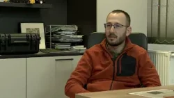 Ing. Vlad Cândea produce biomasă, s-a specializat în cultura de plop energetic #SatulMeu @TVRTM