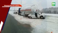 Смертельная статистика заставляет действовать: на дорогах Татарстана вводят нейросети