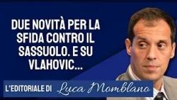 SPALLETTI-VLAHOVIC: LE ULTIME SUI RINNOVI! SUL CAMPO, DUE NOVITÀ VERSO LA SFIDA CONTRO IL SASSUOLO