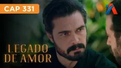 LEGADO DE AMOR - Avance jueves 29/01/2026 LEGADO DE AMOR - Avance jueves 29/01/2026