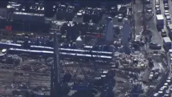 Restablecen todos los fondos para el proyecto "Gateway"