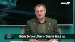 Directia Silvica a inceput luna plantării pomilor