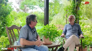 Clear Talk with Robert Sommer | Stocker's Remark: A Slip-up, Conviction – or Tricked?