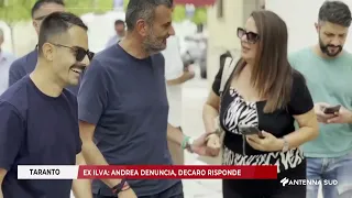 TG INTERREGIONALE PUGLIA E BASILICATA ORE 13,15 DEL 10 AGOSTO 2026