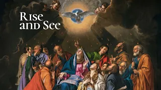 Week 8 | Rise and See