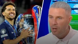 Champions League: "It's the best competition on the planet" (Pierre Bouby)