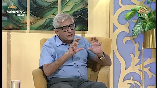 دماغی صحت ہی بہتر زندگی کی بنیاد ہے | Morning At Home | PTV Home
