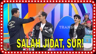 SELALU ADA YANG ASBUN DI BABAK INI, YANG PENTING JAWAB! | ARISAN BEST MOMENT (28/08/26)
