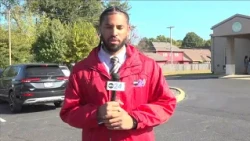Early voting ends in Tennessee