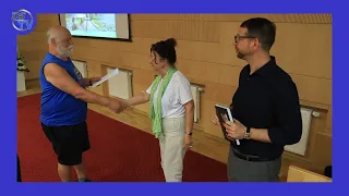 DSTV | 2026. június 29. Napi1 - ÚJABB CIKLUS ZÁRULT LE