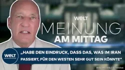 IRAN: Israel bereit, bis zum Ende zu kämpfen – Grünes Licht von Trump verändert alles