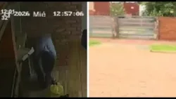 Luque: vecinos denuncian robos y amenazas en el barrio