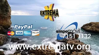 AYUDADORES  EXTREMA TV