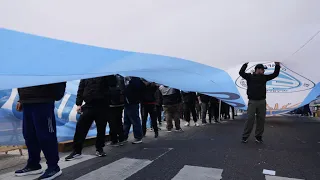 Venta de tierras a extranjeros en Argentina: ¿qué hay detrás del fallo del Supremo? • FRANCE 24