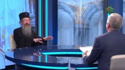 Orthodox Perspective. A conversation with Metropolitan Rostislav of Tomsk and Asino