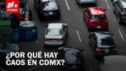What is happening today in CDMX? | News for today, October 9, 2026