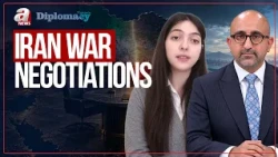 Türkiye's Diplomacy | Iran War Negotiations