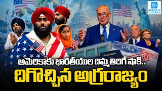 Indian Diaspora Hits Back! US Government Deletes Controversial Sikh Post After Massive Backlash