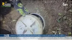 TG ten 20:30 10 febbraio 2026