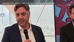 Roto TVRS S.Benedetto del Tronto "Next in-ITS Marche"