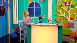 КАЛЫХАНКА  | Чые дрэвы - 25.08.2026