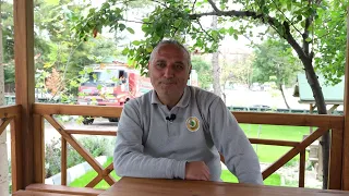 Colleagues of the Eskişehir Martyrs Speak to Kanal 26