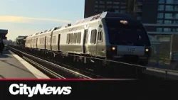 Ontario government reversing proposal on UP Express schedule changes