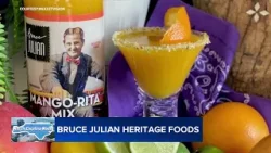 От магазинного коктейля до национального бренда: микс Брюса Джулиана из Северной Каролины выходит...