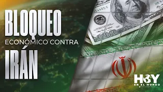 Today in the World | Economic sanctions against Iran