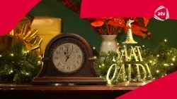 Yeni ilə 1 saat qaldı!