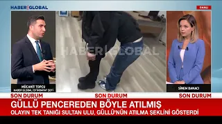 This Is How They Pushed Güllü Out the Window! The Sole Witness to the Incident, Sultan Ulu, Reena...