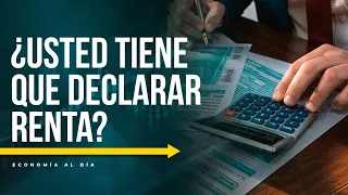 Yina Ramos | Daily Economy: 2025 Income Tax Return: Who Must File and New Deadlines