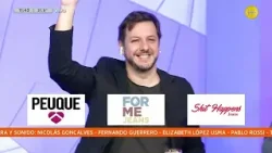 Despedimos el 2025 a pura música con Caro Lewis y tragos de Rafa de Mixo Drinks │LPELDM│ 30-12-25