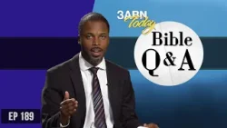 Law, Tongues & Heaven’s Mysteries | 3ABN Bible Q & A