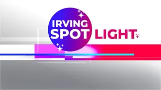 Irving Spotlight 8/7/26 – Big State Sign Pep Rally / Michaels Grand Re-Opening / Sewing & Quilt Expo