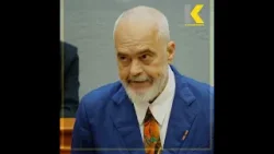 Rama vlerëson Ali Ahmetin: Iu ngjit maleve të rezistencës për liri