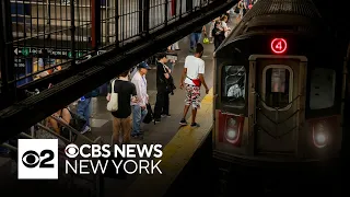 MTA released satisfaction rankings for subway, bus lines. Here's where ones topped the list.