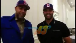 Albert Pujols fue presentado como el manager del equipo de República Dominicana