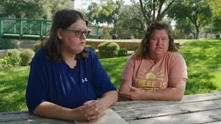 North Texas families push for changes on State Highway 171