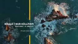 Mektubat, 15.Mektup part 2