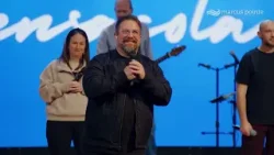 ?✨ “What Does God Want for Your Future?” – Pastor Gordon Godfrey – Marcus Pointe – (Full) 01-11-26