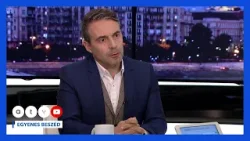 Vona Gábor: Én nem bízom Magyar Péterben